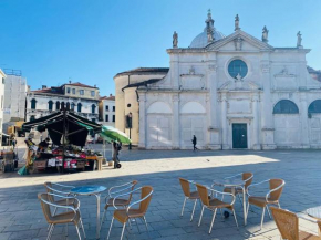 Le case di Rachele - Ca' Lorenzo e Ca' Raquel Venedig